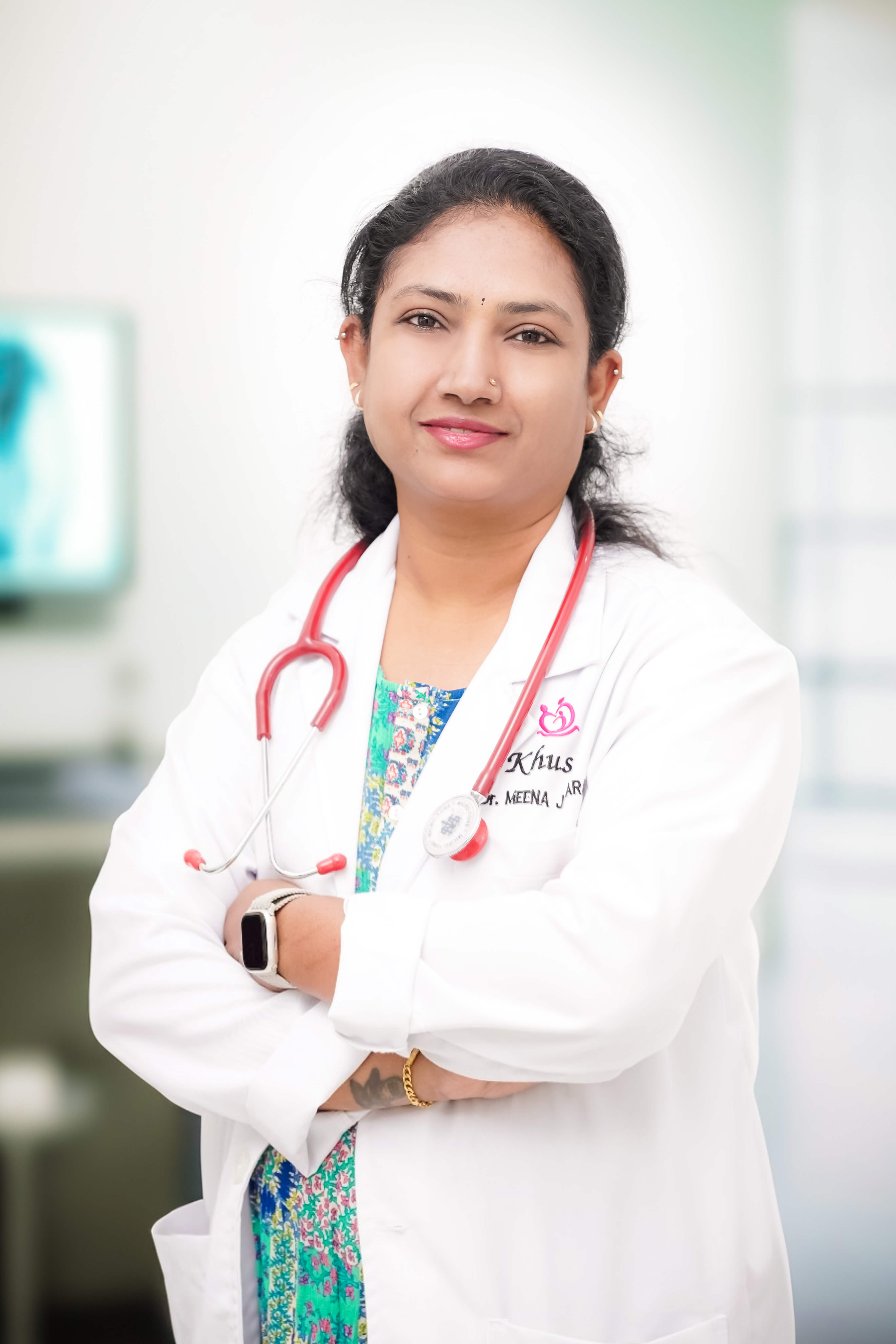 Dr.Meena